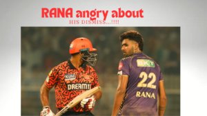 KKR vs SRH: Harshit Rana put his excellence on assesing conditions ahead of IPL Final.