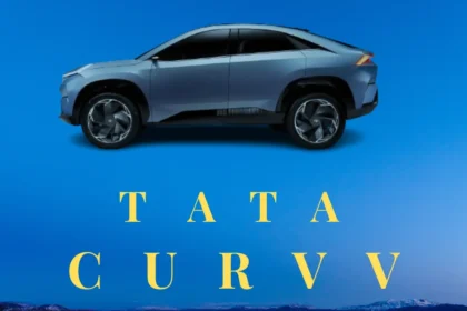 tata curvv