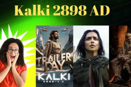 Kalki 2898 AD