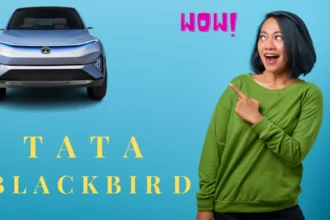 tata blackbird