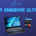 HP Omnibook Ultra