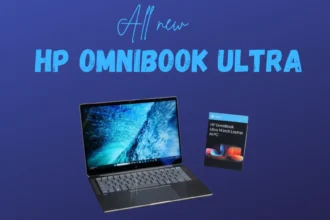 HP Omnibook Ultra