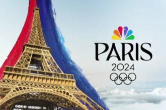 Paris Olympics 2024